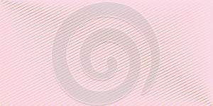 illustration of vector background with pink colored striped pattern