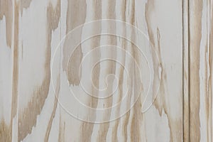 Illustration of wooden textured background