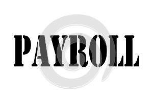 Payrol