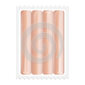 Wrustel Pack Illustration