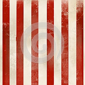 Illustrations with circus performers