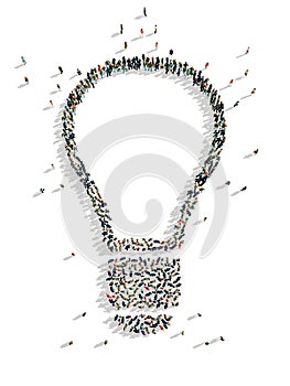 Illustrations of lamp