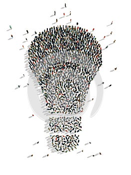 Illustrations of lamp