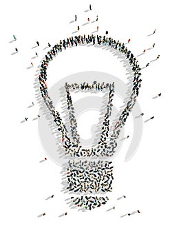 Illustrations of lamp