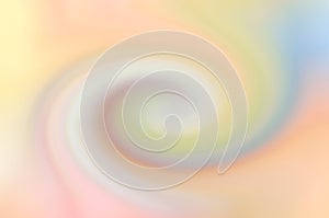 Illustrations of motion. For wallpaper or graphic design. Blur, twirl, colorful, close-up & light.