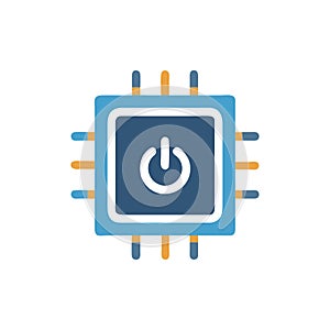 Power IC Technology Illustration