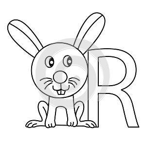 Illustrator of r rabit