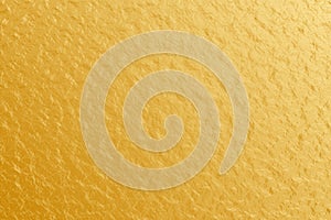 Ilustration of gold stone background and texture