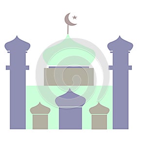 ilustrator of ramadan mesquen.