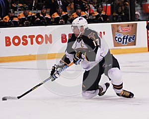 Ilya Kovalchuk, Atlanta Thrashers