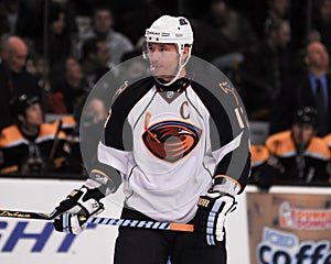 Ilya Kovalchuk, Atlanta Thrashers
