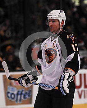 Ilya Kovalchuk, Atlanta Thrashers