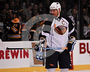 Ilya Kovalchuk, Atlanta Thrashers
