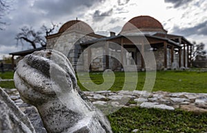 The Ilyas Bey Complex, Milet Didim photo