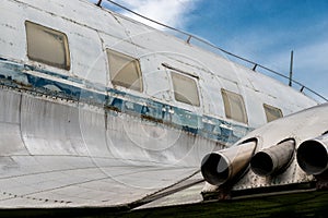 Ilyushin Il-14