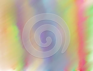 Image of an abstract colorful background