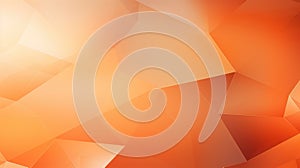 image abstract light orange background
