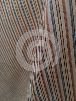 image of the beautiful background and pattern of Vertical bars