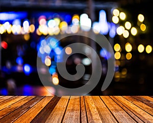 image of blurred bokeh background with colorful lights (blurred