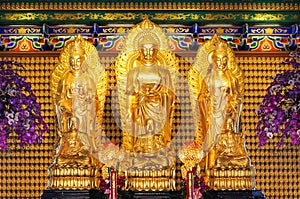 Image of Bodhisattva