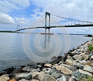 Image of the Brooklyn Bridge