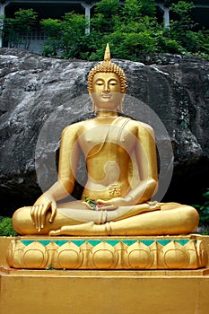 Image of buddha