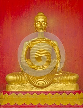 Image of Buddha