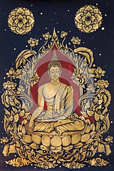 Image of buddha