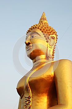 Image of Buddha