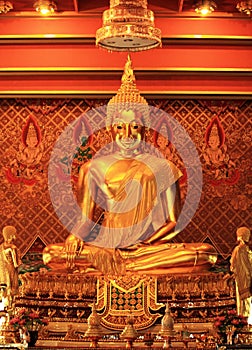 Image of Buddha