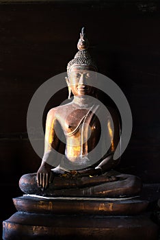 Image of Buddha