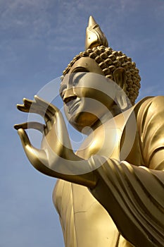 Image of buddha