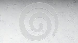 Rough cement wall texture painted in light gray