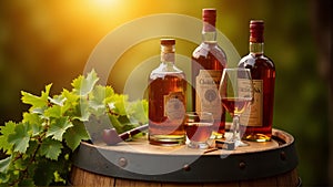 Vintage Whiskey Renaissance