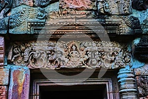 This image is about castle, thailand