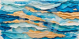 image of colorful embossed texture background