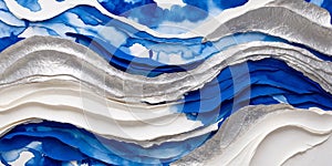 image of colorful embossed texture background