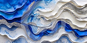 image of colorful embossed texture background