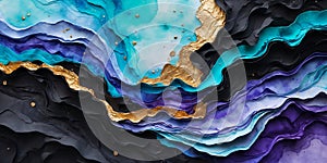 image of colorful embossed texture background