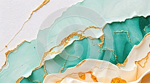 image of colorful embossed texture background