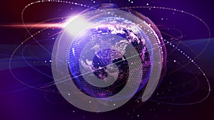 Image communication network,network image computer science,system connection scientific