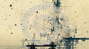 The image is a computer-generated artwork