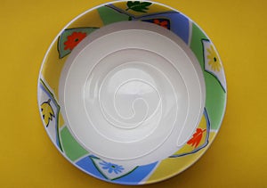 image of crockery