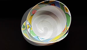 image of crockery