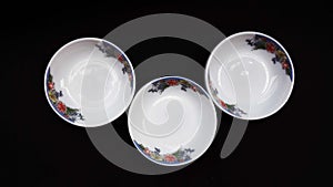 image of crockery