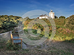 Cromer Lighthouse photo