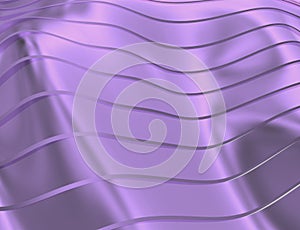 IMAGE OF CURVES AND LINES OVER SOFT VIOLET AND TRANSPARENT  COLOR