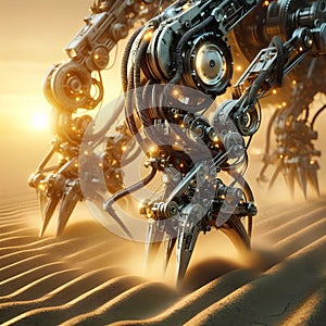 image of cybertechnology helping in agriculture