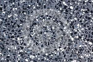 Dark Granite Surface Texture for Background