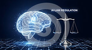 AI Law Regulation